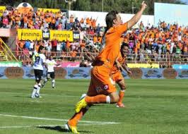 Name in home country / full name: Cobreloa Buscaria A Nelson Acosta Para Salir De Su Crisis As Chile