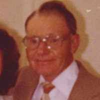 Morley Archibald Knudsen (1910–2001)