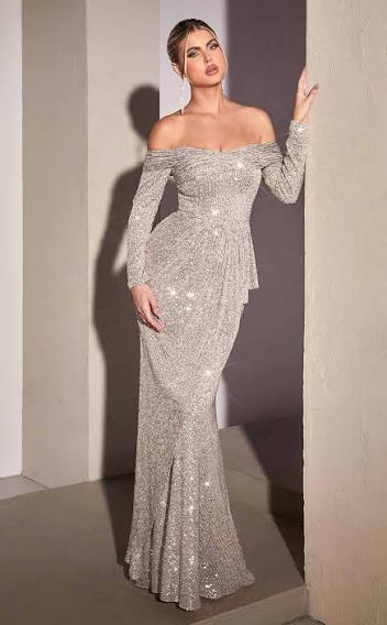 Sequin Dresses – TheDressWarehouse