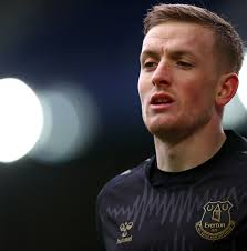 Carlo Ancelotti confirms Pickford & Allan will miss Everton vs Man Utd
