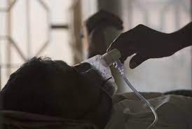 Moreover, whatever healing occurs is by fibrotic. Coronavirus Threatens To Undo Gains In Global Tuberculosis Fight Who Warns Daily Sabah
