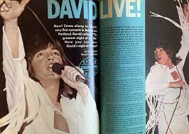 He was wearing a pink embroidered cheese cloth shirt, patchwork embroidered jeans, a black jacket and casual shoes. Ann Moses David Cassidy Live By Sam Hyman David S Best Facebook