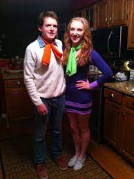 We did not find results for: Daphne And Fred Halloween Costume Couple Halloween Party Cute Halloween Costumes Redhead Red Head Halloween Costumes Couples Costumes