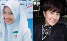 Jika sebelum ini dia seorang yang kas4r, dia kini lebih lembut dan manja. Biodata Dan Latar Belakang Pelakon Janna Nick Iluminasi