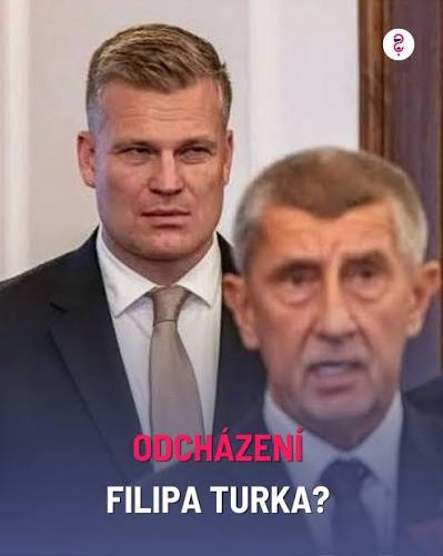 Odcházení Filipa Turka | Milion chvilek