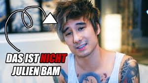 Get notified when one day i will fly <3 (julien bam) is updated. Neuer Kanal Bulien Jam Youtube