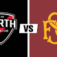 WAFL Perth FC vs Subiaco Round 9