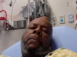 Fundraiser by Markus Sam : Lost ability to walk. Spinal Stenosis and Cancer.