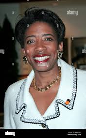 Carla harris hi-res stock photography and images