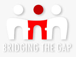 Gap logo logo in vector formats (.eps,.svg,.ai,.pdf). Logo Bridge The Gap Logo Hd Png Download Transparent Png Image Pngitem