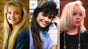 These 90s hairstyles were some of the most iconic and we'd love to see them make a comeback. 10 Popular 90s Hairstyles You Totally Rocked At Least One Of If You Were A 90s Girl Retropond
