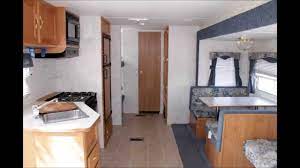 The forest river wildwood has room for everyone—friends, family and kids. 2004 Forest River Wildwood 29bhss Youtube