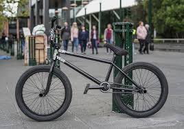 Colony Monash Bmx Bike Skateboard