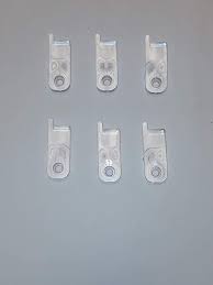 Clear Toggle Switch Plate Cover Guard Keeps Light Switch On Or Off Protects Your Lights Or Circuits From Acciden Switch Plate Covers Toggle Switch Light Switch