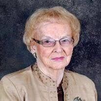 Lorna Zavitz Obituary