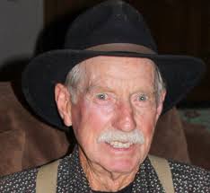 Eddie Morris Obituary (1936