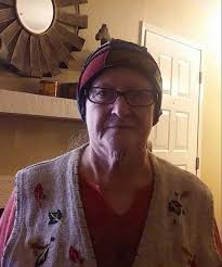 Marion Sue Thompson Obituary