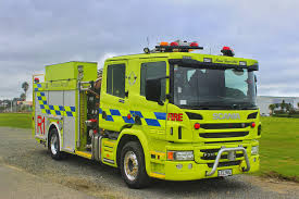 Image result for Fire Truck Lime Yellow 2009 Fleet
