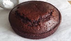Gateau Au Chocolat Vegetalien Super Moelleux