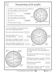 Worksheets Word Lists And Activities Greatschools Fifth Grade Math 5th Grade Math Reading Graphs