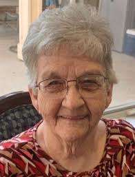 Marjorie Frances Schlegel Obituary January 22, 2024