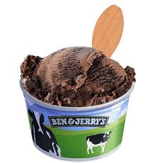 Chocolate Therapy Ice Cream Ben Jerry S Chocolate Ice Cream Ice Cream Milk Chocolate Ice Cream