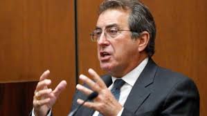 Jackson se encontraba "en buena forma", según el productor de su último  espectáculo