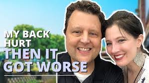 John Fiveash's Instagram, Twitter & Facebook