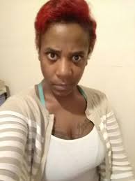 Obituary for Nicole Garner