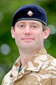 Royal Dragoon Guards prepare for deployment to Helmand Province in  Afghanistan