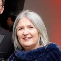 Eileen Hannan's Instagram, Twitter & Facebook