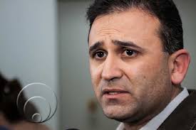 Vander Fernandes diz que ele é o verdadeiro pai das OSS, não Pedro Henry