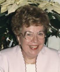 Rosemary RAHN Obituary (1924