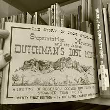 A Lifetime Of Research Proves That Truth Is Stranger Than Fiction A Delightful Book From Our Mesa Room Collection Lostdutchma Story Of Jacob Fiction Books