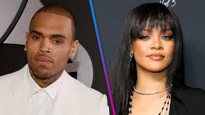 Chris Brown CONGRATULATES Rihanna