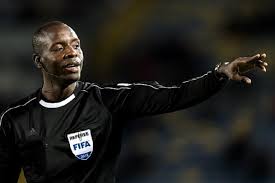 Senegalese referee chosen to officiate Egypt vs Morocco clash