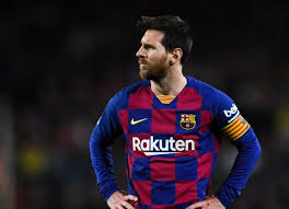 Born 24 june 1987) is an argentine professional footballer who plays as a forward and captains both spanish club barcelona and the argentina national team.often considered as the best player in the world and widely regarded as one of the greatest players of all time, messi has won a record six ballon d'or awards, a. Lionel Messi Next Club Odds Favourites To Sign Barcelona Forward