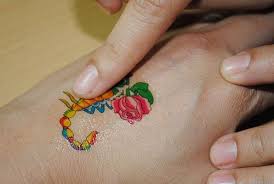 You can buy bulk temporary monster tattoos for classroom halloween party favors at orientaltrading.com. Pin On Knowing Is Half The Battle