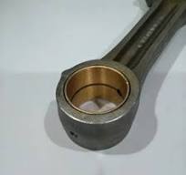 Biela Do Motor - 3550301920 Om 355 Original | MercadoLivre