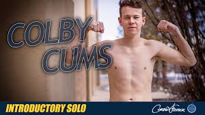 Corbin Fisher: Wrestler Cliff Makes His Debut and Fucks Tony in Cliff  Wrestles Tony. - WAYBIG