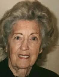 Lucille Costello Obituary (2024)