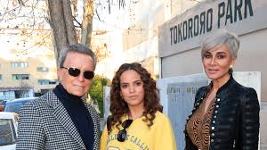 Gloria Camila la lía con este comentario sobre su hermano pequeño, el hijo de Ortega Cano y Ana María Aldón