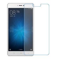 Xiaomi Mi 4s One unit nano Glass 9H ...