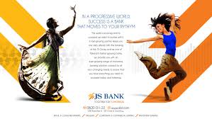Js bank, one of pakistan's fastest growing banks. Js Bank By Furqan Hanif At Coroflot Com