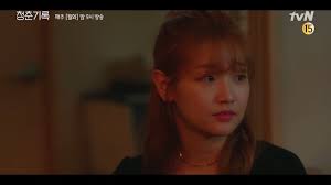 Youth record follows the lives of young people in the world of modeling. Teaser For Hyeri S Record Of Youth Cameo Episode 12