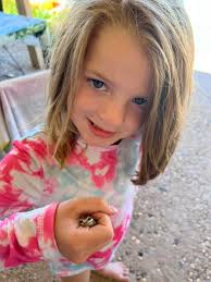 Anyone have a kindergartener going to CP this year?