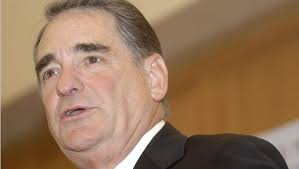 One Grand Deal Too Many Costs Lobbyist His Job