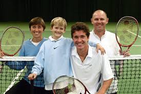 Is dating belinda bencic who is also a professional tennis there are no solid. Can Alexander Zverev Become The World S Best Tennis Player The Economist