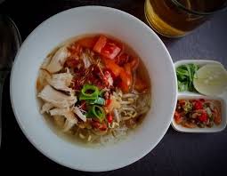Indonesia memiliki berbagai jenis kuliner yang khas dari berbagai daerah. Resepi Soto Ayam Tauco Resepi Merory Sedap Betul