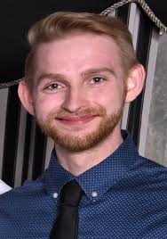 Obituary for Jordan L.M. Peter